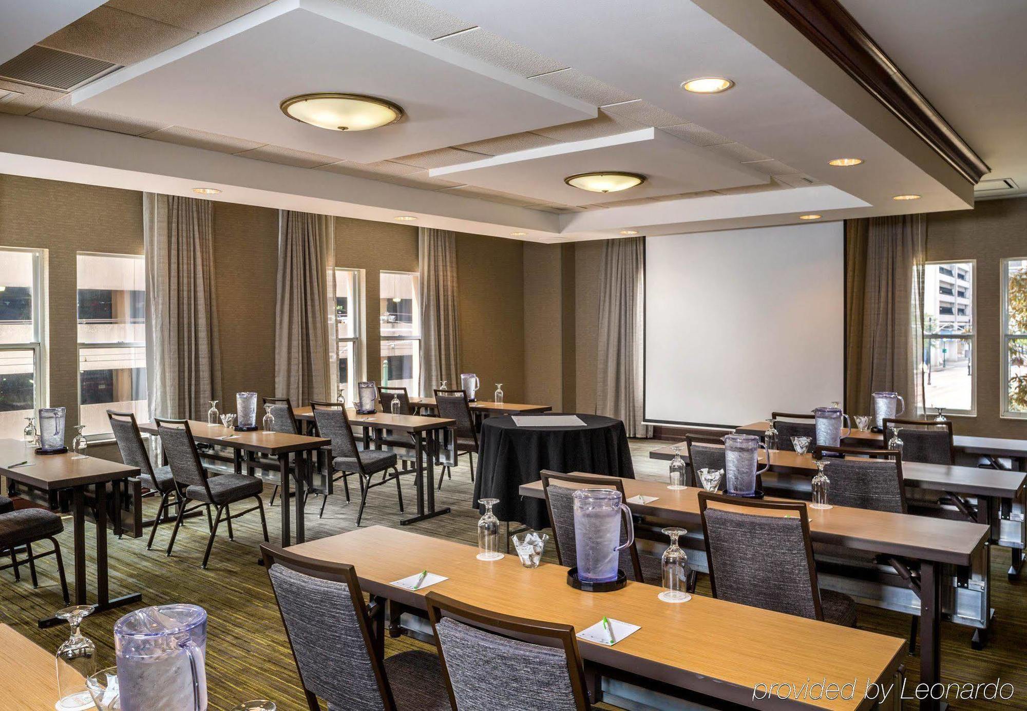 Hotel Courtyard By Marriott Norfolk Downtown Exteriér fotografie