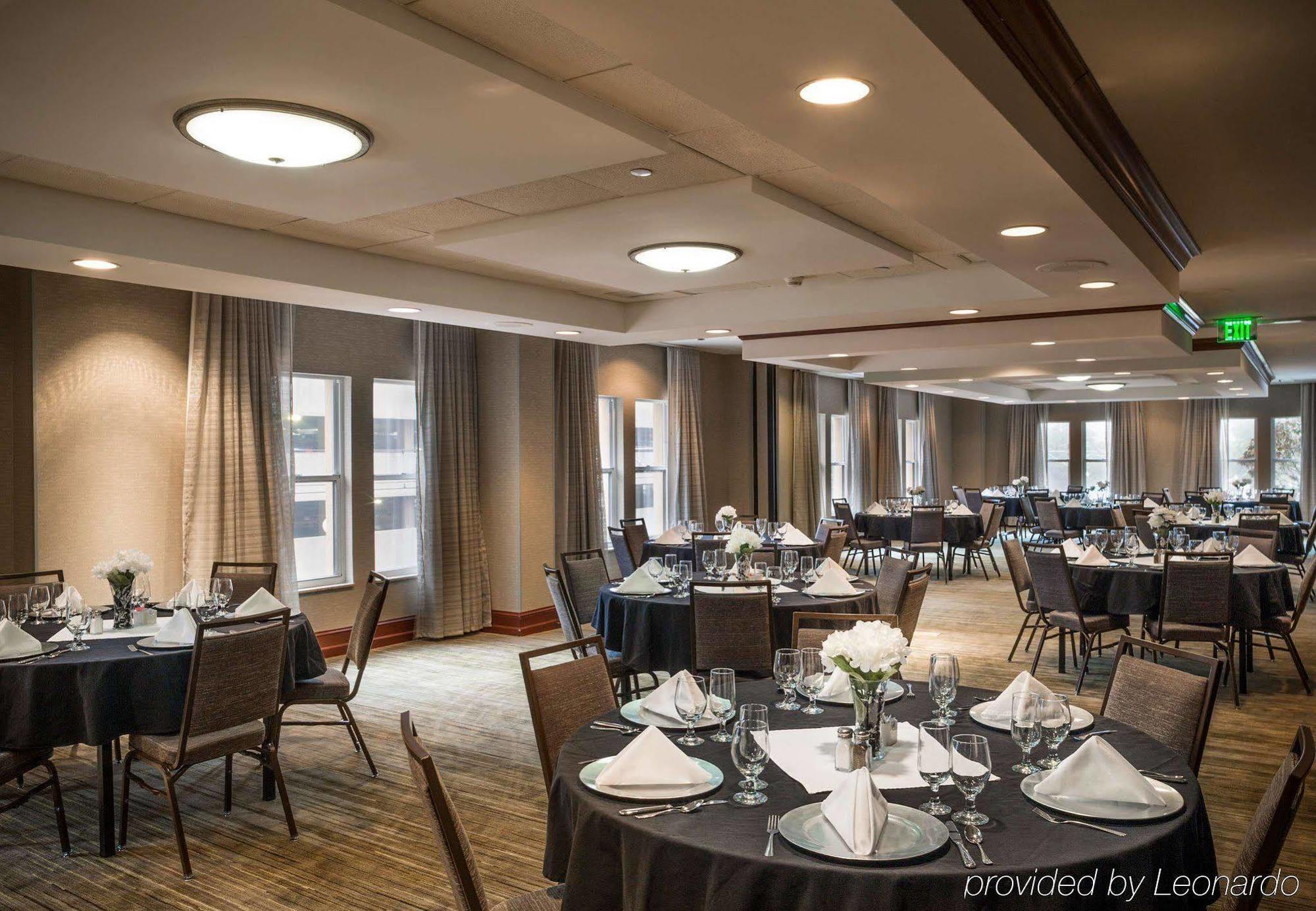 Hotel Courtyard By Marriott Norfolk Downtown Exteriér fotografie